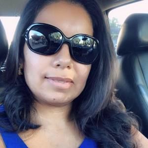 Meet your Posher, Sandra